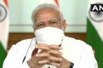 PM Modi Likely To Extend Lockdown By 2 More Weeks