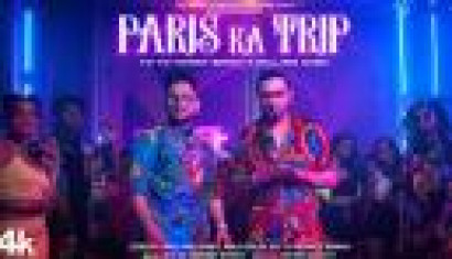 Paris Ka Trip Video Song -Millind Gaba ,Yo Yo Honey Singh ,Asli Gold, Mihir G,Bhushan Kumar