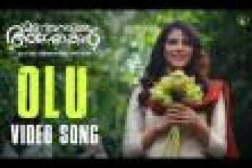 Olu Video Song - Maniyarayile Ashokan