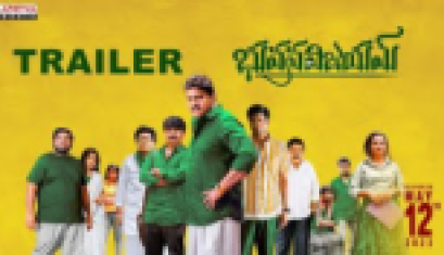 Bhuvana Vijayam Trailer - Sunil, Srinivas Reddy, Vennela Kishore, Viva Harsha, Charan, Shekar Chandra