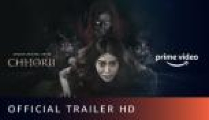 Chhorii Movie Official Trailer - Nushrratt Bharuccha, Mita Vasisht, Saurabh Goyal, Rajesh Jais, Pallavi Ajay