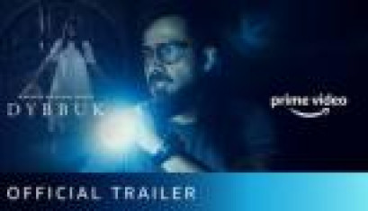 Dybbuk Movie Official Trailer - Emraan Hashmi, Nikita Dutta, Manav Kaul