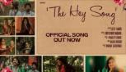 The Hey Song From Movie Veyil - Shane Nigam, Shine Tom Chacko, James Elia