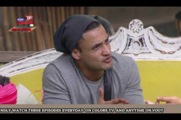 Bigg Boss 13 Review - Asim Riaz Planning to evict SIddharth Shukla Manipulating Rashmi