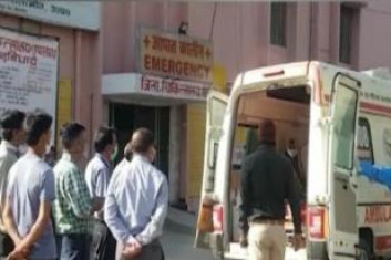 Woman dies of fever after hospital refuses treatment in UP's Pilibhit