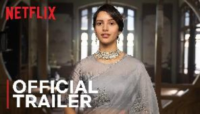 Presenting Official Trailer Of Movie Qala Featuring Tripti Dimri, Babil Khan, Amit Sial, Varun Grover | Netflix India