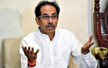 Coronavirus : Maharashtra extends lockdown till April 30