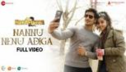 Nannu Nenu Adiga Video Song From Karthikeya 2 - Nikhil Siddartha, Anupama Parameswaran