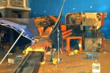 3 Killed After Crane Crashes On Kamal Haasan Film Set