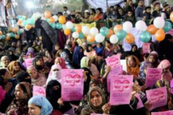 Shaheen Bagh Protesters Invite PM For Talks