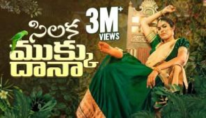 Divi Vadthya's Silaka Mukku Dana Video Song 