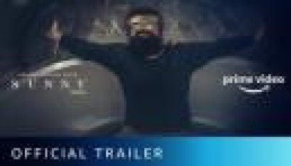 Sunny Movie Official Trailer - Jayasurya