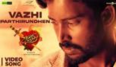 Vazhi Parthirundhen Video Song From Movie Attakathi - Dinesh, Nandita, Aishwarya Rajesh