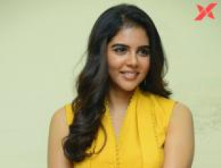 Kalyani Priyadarshan interview photos