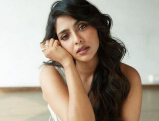 Actress Aishwarya Lekshmi Looks Stunning In These Instagram Photos 