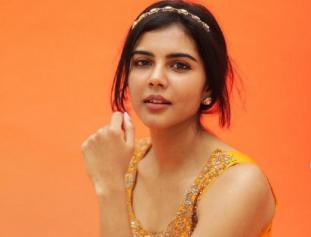 Actress Kalyani Priyadarshan's Flawless Photos Are Gaining A Lot Of Attention On The Social Media! 