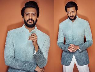 Bollywood Actor Riteish Deshmukh Getting Older! Look At This Images You Won't Be Able To Believe.  