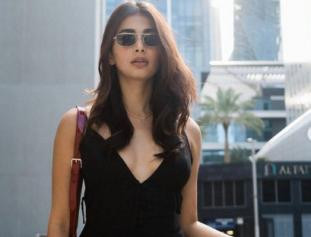 Check Out The Photo Dumps Of Tollywood's Sweetheart Pooja Hegde.