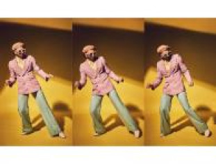 Handsome Hunk Of Bollywood, Ranveer Singh's Gucci Look For His Movie's Promotion Is Making Waves On The Internet. Check Out His Images!!