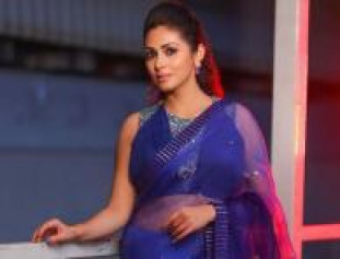 Tollywood Actress Sadaa Surprises With Her Latest Photoshoot