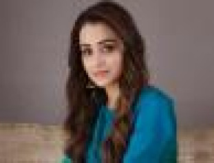 Extremely Talented And Loved Actress Trisha Krishnan New Photo Shoot Makes Buzz In Social Media.