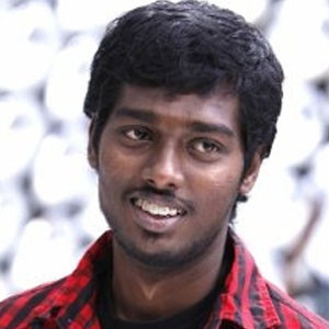 Atlee Kumar
