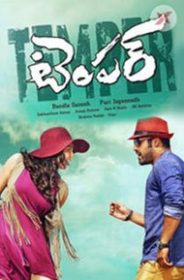 Temper Box Office Collection