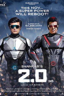 2.0 Tamil Movie