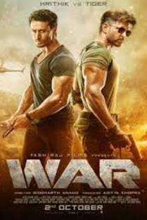 War Telugu Movie
