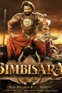 Bimbisara Movie Review - Periodic Action Drama