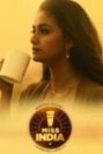 Miss India