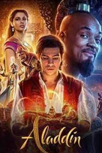  Aladdin Tamil Movie