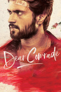 Dear Comrade Telugu Movie