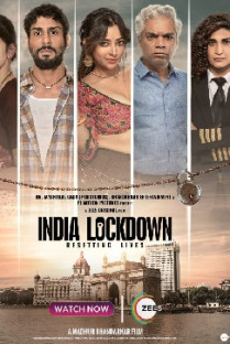 India Lockdown