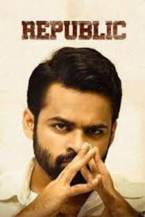 Republic : Movie Review - Honest But Not Entirely Convincing