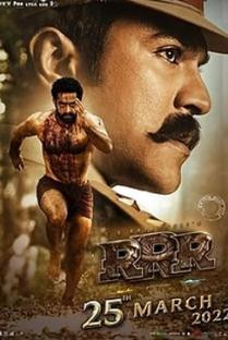 RRR Movie Review - Rajamouli, Ram Charan, Jr NTR’s Action Spectacle