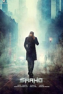 Saaho Tamil Movie