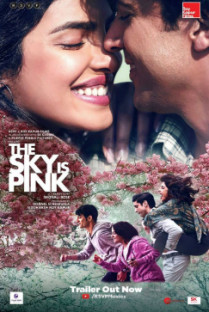 The Sky Is Pink Movie Review