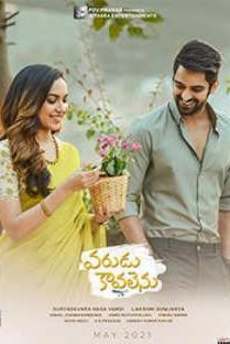 Varudu Kavalenu Movie Review - One Time Watch