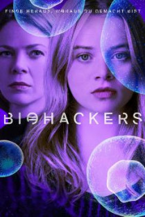 Biohackers Web Series Review