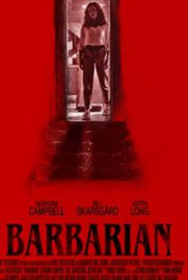 Barbarian