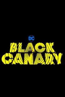 Black Canary
