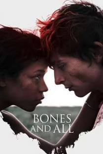 Bones And All