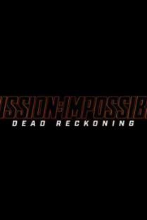 Mission Impossible: Dead Reckoning - Part One