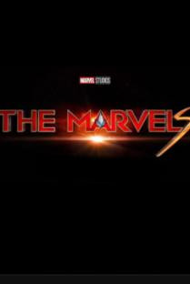 The Marvels