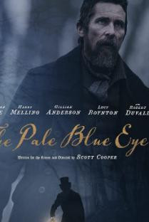 The Pale Blue Eye