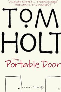 The Portable Door
