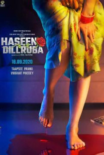 Haseen Dillruba
