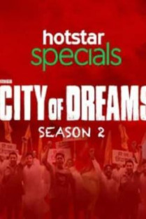 City Of Dreams Season 2 