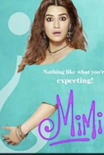 Mimi  Movie Review